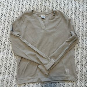 Gymshark Women’s waffle tee